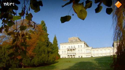 Hier zijn de Van Rossems Season 1 Episode 6 - Episode 6