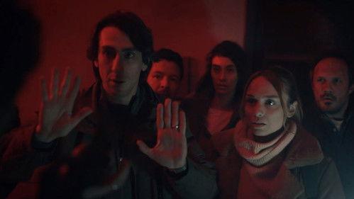 Derin Mor Season 1 Episode 3 - Prisoners