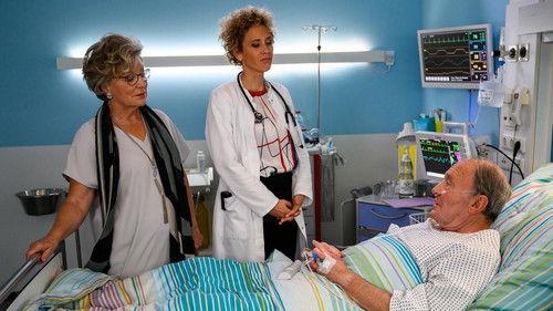 Bettys Diagnose Season 7 Episode 2 - Episode 2