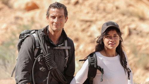 Running Wild with Bear Grylls Season 2 Episode 5 - Michelle Rodriguez