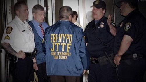 America's Book of Secrets Season 1 Episode 7 - The FBI