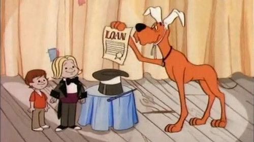 Heathcliff Season 2 Episode 3 - Playgrounded