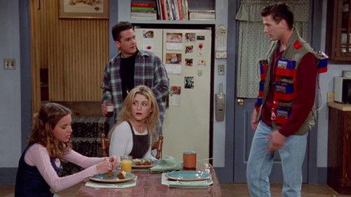 Step by Step Season 4 Episode 19 - She Came in Through the Bedroom Window