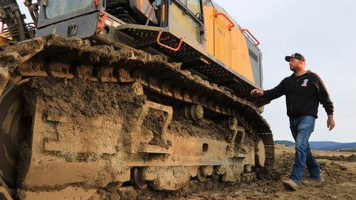 Gold Rush: The Dirt Season 8 Episode 3 - King of Keno