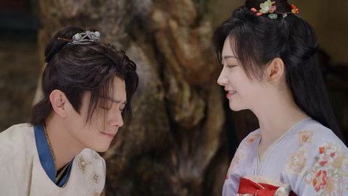 Wonderland of Love Season 1 Episode 13 - Episode 13