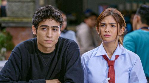 The Rain in España Season 1 Episode 2 - Episode 2