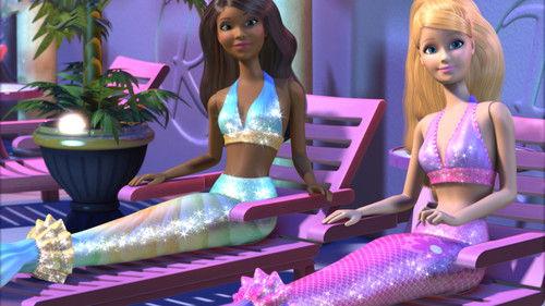 Barbie: Life in the Dreamhouse Season 1 Episode 6 - Party Foul