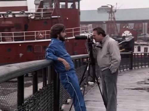 undefined Season 3 Episode 4 - In the Money