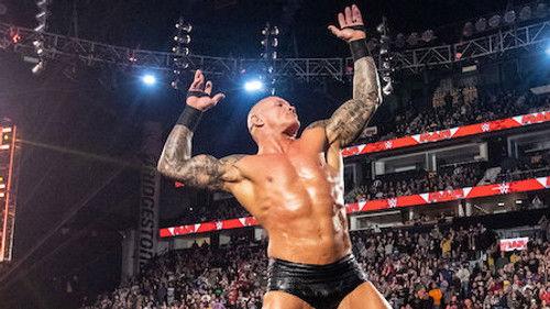 WWE Raw Classics Season 1 Episode 13 - Randy Orton