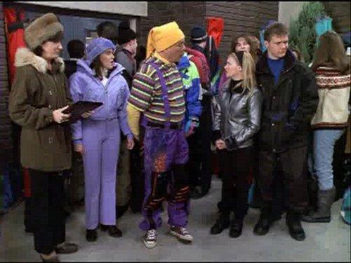 undefined Season 2 Episode 13 - Little Big Kraft