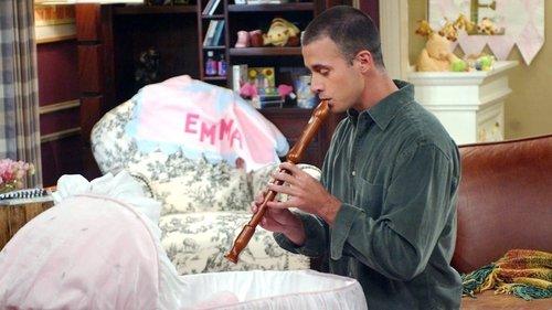 Friends Season 9 Episode 6 - The One with the Male Nanny