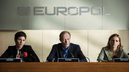 The Team Season 1 Episode 1 - Episode 1