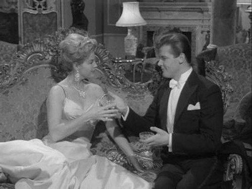 The Saint Season 1 Episode 12 - The Charitable Countess