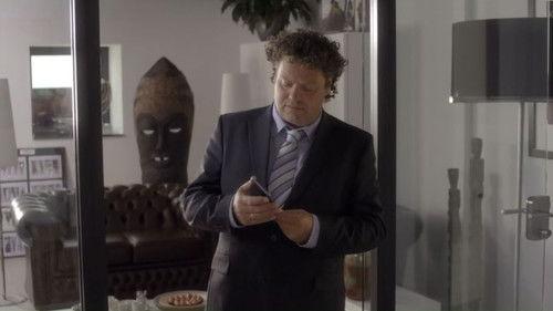 Divorce Season 3 Episode 3 - Our new home