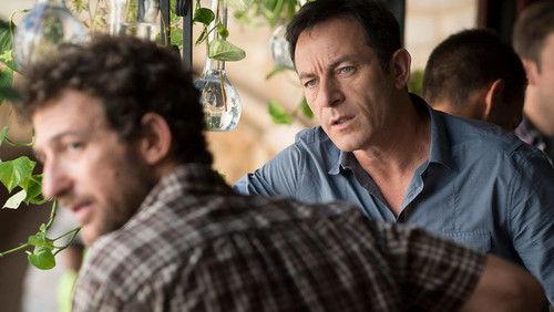 Dig Season 1 Episode 3 - Meet the Rosenbergs