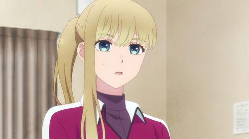 A Galaxy Next Door Season 1 Episode 6 - A Letter With the Princess