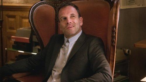 Elementary Season 6 Episode 3 - Pushing Buttons