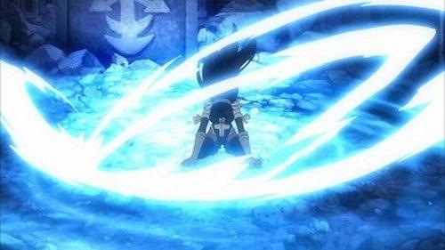 Fairy Tail Season 5 Episode 22 - Time of Life