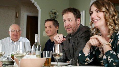 Discussions avec mes parents Season 1 Episode 1 - Episode 1