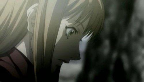 Claymore Season 1 Episode 8 - Awakening