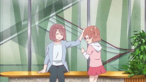 WATATEN!: an Angel Flew Down to Me Season 1 Episode 8 - Sometimes Ignorance Is Bliss