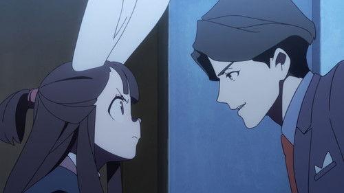 undefined Season 1 Episode 6 - The Fountain