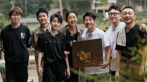 Hello Life Season 3 Episode 3 - Episode 3