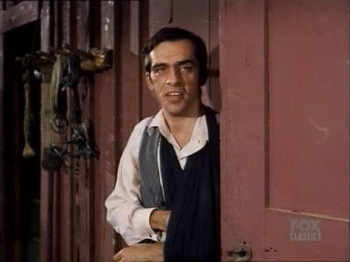 Bonanza Season 10 Episode 14 - A World Full of Cannibals