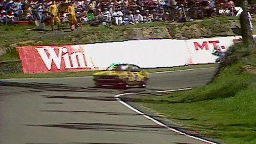 Shannons Legends of Motorsport Season 2 Episode 9 - Glenn Seton