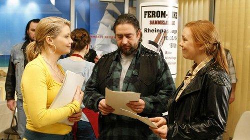 Danni Lowinski Season 1 Episode 13 - Episode 13