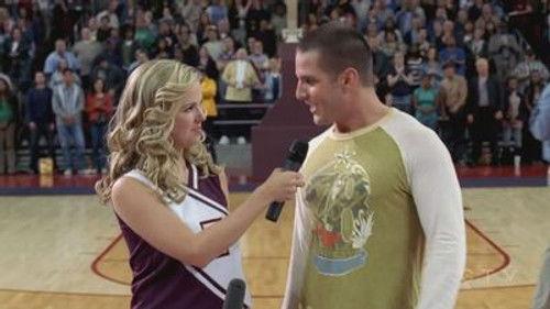 CSI: NY Season 4 Episode 19 - Personal Foul