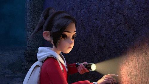 Adventurer Carly Season 1 Episode 5 - Episode 5