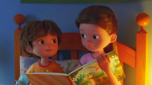 Stillwater Season 4 Episode 3 - Story Time / Ring the Bell