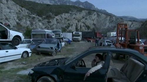 Mafiosa Season 1 Episode 4 - Episode 4