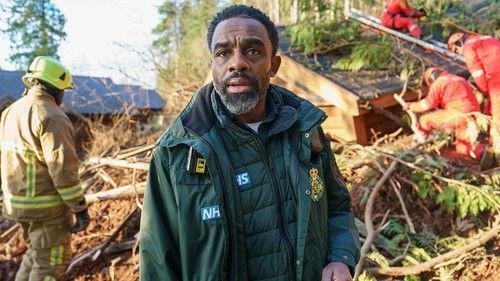 undefined Season 41 Episode 3 - After the Flood