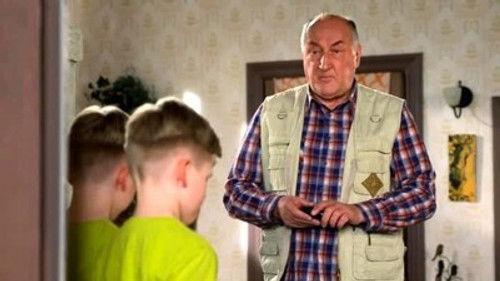 The Voronins Season 20 Episode 5 - Episode 5