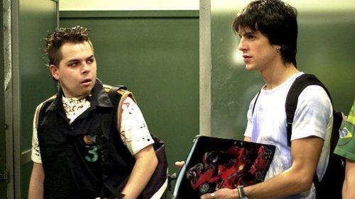 Los Serrano Season 4 Episode 3 - El conde du Mamarrach