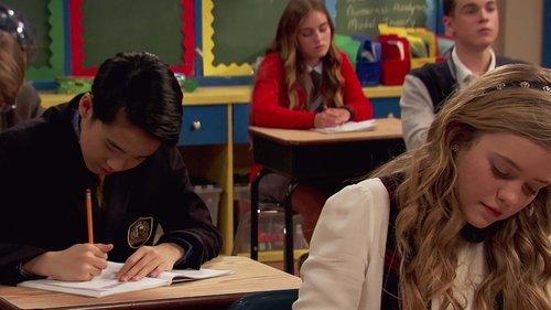 School of Rock Season 2 Episode 8 - Voices Carry