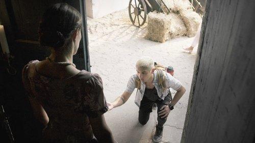 Always a Witch Season 1 Episode 9 - The Time Portal