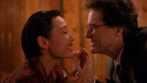 Twin Peaks Season 2 Episode 6 - Demons