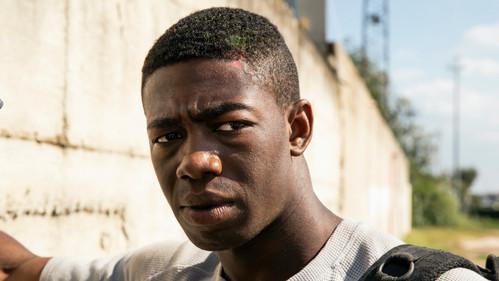 We Are Who We Are Season 1 Episode 4 - Right here, right now #4