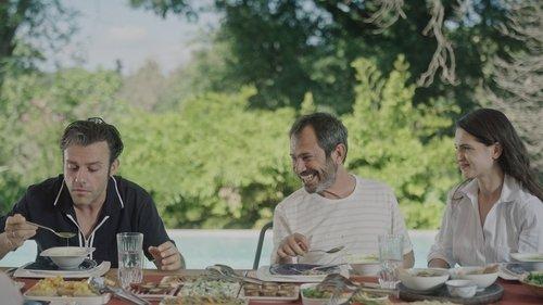 The Tailor Season 2 Episode 3 - Episode 3