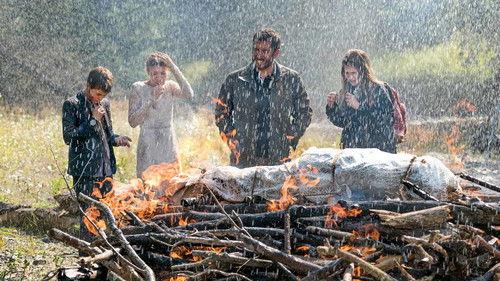 The Detour Season 3 Episode 9 - The Funeral