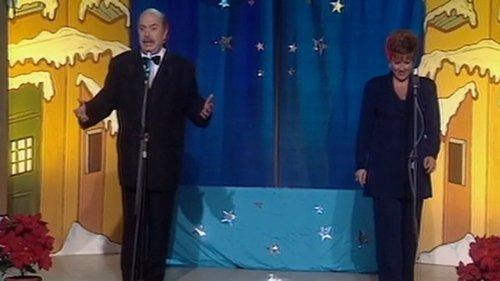 A doctor in the family Season 1 Episode 40 - Natale in casa Martini