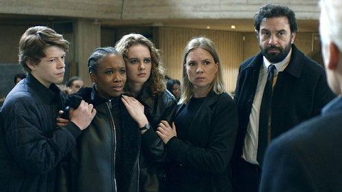 Anoniem Season 2 Episode 1 - Episode 1