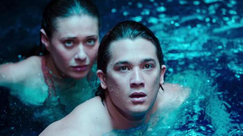 Mako: Island of Secrets Season 3 Episode 8 - The Way of the Dragon