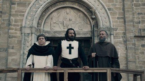 undefined Season 1 Episode 6 - Light