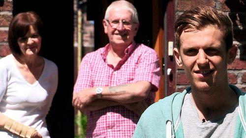 Sun, Sex and Suspicious Parents Season 3 Episode 8 - After the Holiday