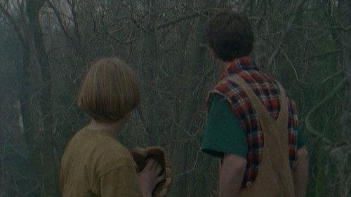 Goosebumps Season 1 Episode 18 - The Werewolf of Fever Swamp (1)