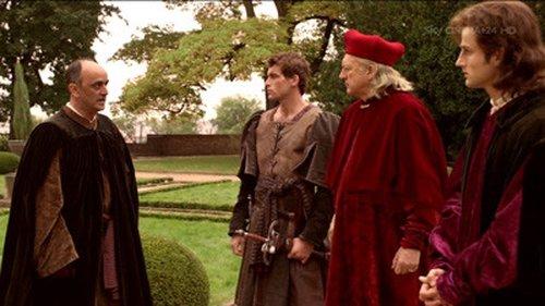 Borgia Season 1 Episode 2 - Ondata di calore